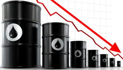 Цены на нефть будут плавно расти в ближайшее время - комментарии трейдеров 