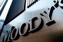 Прогнозы Moody's: Банк РФ выплатит внешний долг к 2015 году