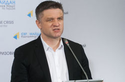 Дмитрий Шимкив рассказал о динамике реформ в Украине 