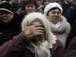 За помощь беженцам из Луганска в Подмосковье хотят судить библиотекаршу