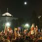 В Польше – политический кризис