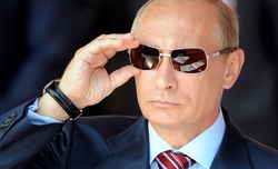 New York Times: Путин стал опираться на отбросы – политэлиты и общества