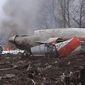 5 лет авиакатастрофы президентского самолета – Польша до сих пор в шоке