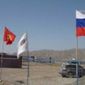 Из-за кризиса в России не может начаться строительство ГЭС в Кыргызстане