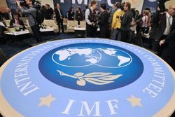 Россия была единственной страной, голосовавшей против транша МВФ для Украины