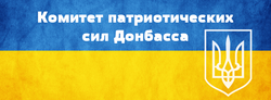 Патриотические силы Донбасса: Донецкая республика – временная авантюра