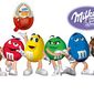 Названы самые популярные бренды шоколада в Одноклассники: M&M's и Kinder