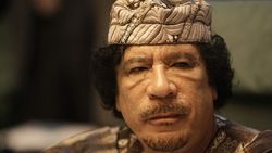Россиянка, убившая ливийца, мстила за Муамара Каддафи – СМИ