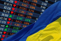 Эксперты: низкий рейтинг агентства Fitch не изменит рынок акций Украины 