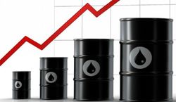 Нефтяная корзина ОПЕК выросла в цене на 5%