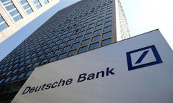 Deutsche Bank стал одним из худших по итогам стресс-теста