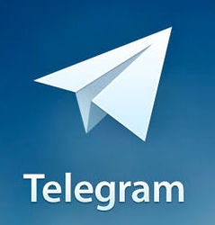 Власти готовы блокировать мессенджер Telegram в России