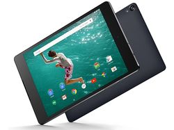 До ремонта Google Nexus 9 лучше не доводить