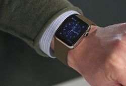 Арбитражный суд Москвы не признал Apple Watch гаджетом