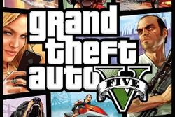  Grand Theft Auto 5 обвалила цены на Xbox 360 