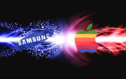 Apple по решению суда получит от Samsung значительную сумму