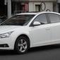 Украина: первые Chevrolet Cruze от ЗАЗа появятся летом 2014 года