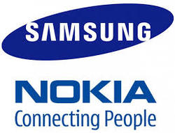 Патентный договор между Nokia и Samsung Electronics будет продлен