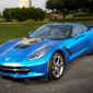 Chevrolet Corvette Stingray