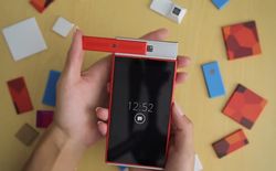 Google снова внесла изменения в Project ARA 