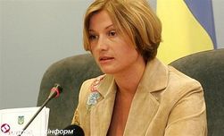 Украина рассчитывает на помощь НАТО в разминировании – Геращенко