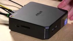 Стоимость неттопа ASUS Chromebox составит 200 долларов 