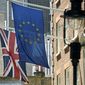 Какова опасность Brexit для каждой из сторон