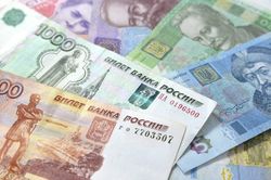 Почему в Украине сложился аномальный курс гривны к российскому рублю