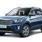 Hyundai Creta - новый хит на рынке авто