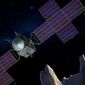  Цель NASA – астероид 16 Psyche стоимостью 10 квинтиллионов долларов