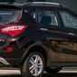 Китайское авто Changan будут продавать в Беларуси