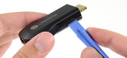 Google рассказала о второго поколения ТВ-брелоке Chromecast