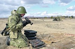 Украинские военные на удивление быстро учатся – британский инструктор