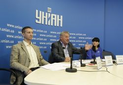 Украинские ученые изобрели революционный способ обогрева помещений