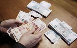 Минфин зафиксировал бюджетный кризис в России