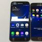 Тайны больше нет: Samsung представил миру Galaxy S7 и S7 Edge