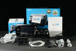 Вялые продажи консоли Wii U отрицательно сказываются на Nintendo