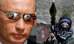12 критериев и выводов, что опаснее для мира - РФ при Путине или ИГИЛ