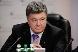 Порошенко не исключил мировую войну