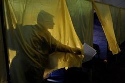 NYT: Выборы в Украине – одно из трех решающих испытаний для Европы