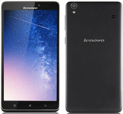 Стоимость Lenovo Note8 — 180 долларов 