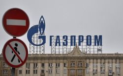 «Газпром» не сможет противостоять Еврокомиссии – NYT