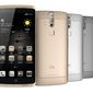 Стартовали продажи смартфона ZTE Axon mini