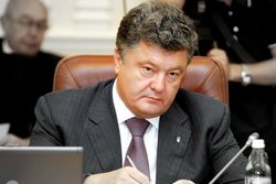 Порошенко рассказал, когда начнет работу антикоррупционная прокуратура