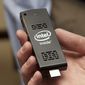 Стоимость мини-компьютера Intel Compute Stick составила 150 долларов