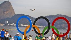 Суд остановил финансирование Олимпиады в Рио