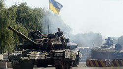 В Харькове восстановят институт танковых войск