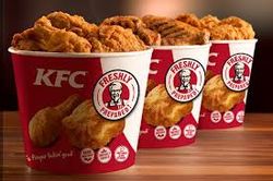 KFC выйдет на рынок Беларуси и Грузии – реакция рынка 