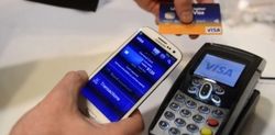 До конца 2015 года появится платежная система Samsung Pay 