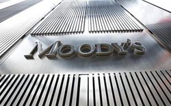 Moody’s прогнозирует отток вкладов из банков России, как в декабре 2014 г. 